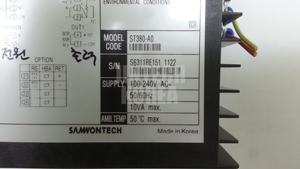 13633) [UTILISÉ] SAMWON ST380-A0 - Product Image 4