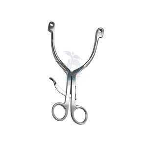Retractor Kolbel de alta calidad, juego completo con 12 cuchillas, retractor ortopédico quirúrgico alemán - Product Image 5