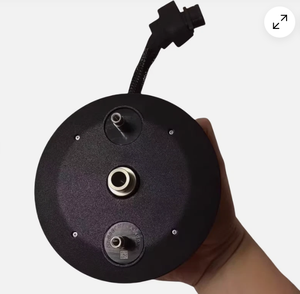 Original DJ1 <b>drone</b> T25 Motor 10028 Brushless Propulsion System Spare Parts for T25 Agricultural Sprayer <b>Drone</b> Repair <b>Accessories</b> - Product Image 1