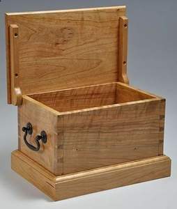 CAJA DE MADERA DESLIZANTE FUNCIONAL DE DECORACIÓN ACABADO Proporcionando la mejor calidad Caja de madera Caja de regalo de madera alta tradicional de madera - Product Image 2