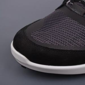 Chaussures de course et de marche rétro de luxe de marque, baskets de basketball personnalisées pour hommes, confortables et respirantes, en maille à lanières (Mændesko) - Product Image 4