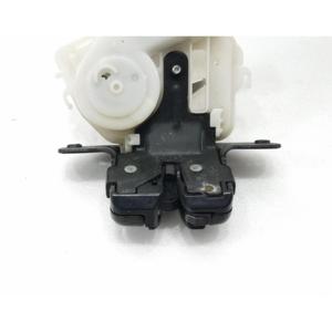 Serrure de hayon arrière TOYOTA Auris Series (E180) 1ND-TV (12>18) - Product Image 3
