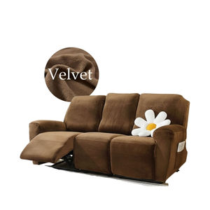 Funda Elástica para Sofá Reclinable, Moderna, de Buena Calidad, Fabricada en Vietnam, para Protección del Sofá - Product Image 1
