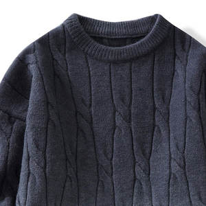 Nouveauté Sweat-shirts pour hommes Meilleur tissu Sweat-shirt uni personnalisé Sweat-shirt personnalisé pour hommes Vêtements - Product Image 5