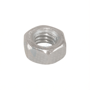 Dado zincato Cr3+ DIN934 M6 PROMOFIX - Product Image 2