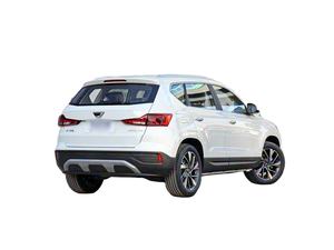 รถ SUV ปี 2024 มือสอง เครื่องยนต์เบนซิน 2.0T 5 ที่นั่ง เกียร์ 8 สปีด รุ่น XDrive แบบ M Sport สไตล์จีน สำหรับส่งออก - Product Image 3