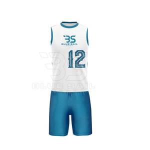 Dernier modèle de haute qualité Meilleure vente Uniforme 7 sur 7 Nouveau style Uniforme de football 7v7 dans le meilleur design - Product Image 5