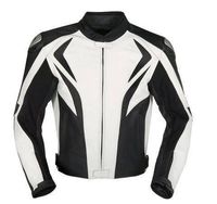 Combinaisons de course en cuir pour moto de haute qualité, coupe-vent, imperméables, respirantes, style unisexe, vêtements de sport, logo personnalisé, personnalisable