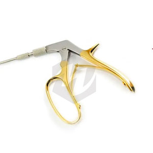 Instrumentos Ortopédicos Manuales Premium Kerrison Rongeurs de Alta Calidad para Corte y Desbridamiento Óseo Quirúrgico MOL - Product Image 2