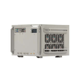 Osciloscopio Digital de Alto Rendimiento Infiniium de 4 Canales y 30 GHz de Ancho de Banda Agilent DSOX95004Q - Product Image 5