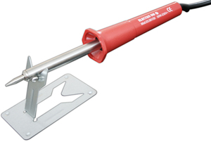 Saldatore Elettrico a Matita da 30W (Electro DH 03.061/30) - Product Image 1