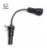 0005357533 nouveau capteur de vitesse pour moteurs diesel MTU 2000 et MTU 4000 pièce de rechange d'origine