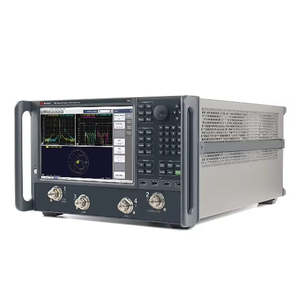 Analizador de Redes de Microondas Keysight N5227B PNA-X 900 Hz/10 MHz a 67 GHz Precio Negociable - Product Image 2