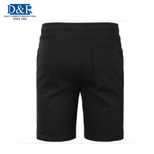 Pantalones cortos de correr casuales elegantes Pantalones cortos de entrenamiento deportivo Jogger atléticos personalizados para hombres - Product Image 6