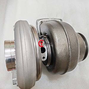 2834364 HX55 турбонагнетатели дизельный двигатель запчасти для MD13 двигатель HE500FG турбо 2834364 - Product Image 4