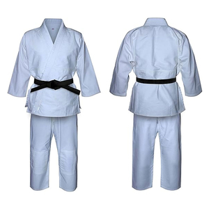 Los uniformes Jiu Jitsu resistentes más vendidos, diseño personalizado en el último estilo para las mejores artes marciales, ropa Jiu Jitsu, Kimono De Jiu Jitsu - Product Image 1