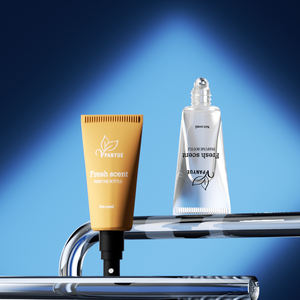 Emballage de parfum OEM Pulvérisateur populaire bouteille en verre senior bouteille en verre de parfum de luxe de 10ml - Product Image 5