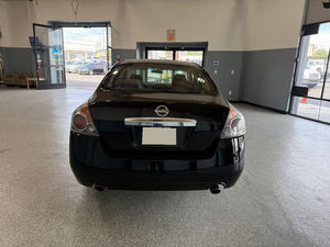 Nissan Altima 2.5 S 2012 - Product Image 5