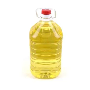 Aceite de soja refinado para cocinar vegano, freír, hornear y usar en los alimentos Aceite de soja puro de alta calidad - Product Image 3