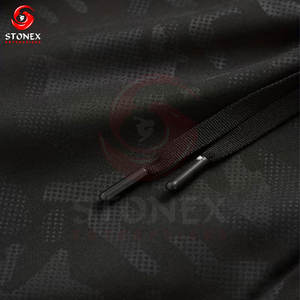 Wholesale Plus Size Breathable Mid <b>Waist</b> Casual Men <b>Shorts</b> | Summer Beach | Custom Logo & OEM Available <b>Low</b> MOQ - Product Image 6