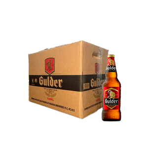 Proveedor confiable de cerveza Gulder Lager Embalaje de botellas y barriles para aquellos que buscan abastecerse - Product Image 3