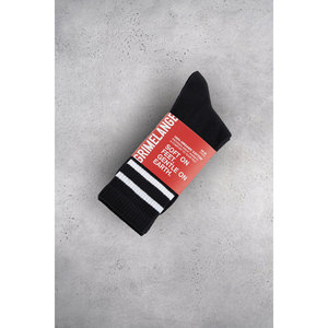 GRIMELANGE DISA Paquete de 3 calcetines de algodón orgánico para mujer - Product Image 6