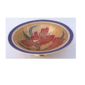 <b>Snack</b> Fruit Sweet Serving <b>Bowl</b> New Look <b>Snack</b> Dry Fruit <b>Bowl</b> Top Quality Handmade Sweet Designer Table Top Serving <b>Bowl</b> - Product Image 2