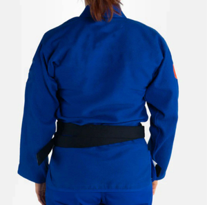 jiu jitsu kimono/kimono de jiu jitsu Trending Fashion Women's Gi Factory Rate Popular Design Premium Quality for Women's Gi - Product Image 6