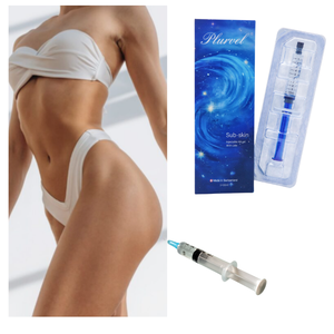 クイックディスパッチ工場サブスキンフィラーは、ボディシルエット工芸品胸の輪郭が元気なお尻を形作ることを定義します - Product Image 1