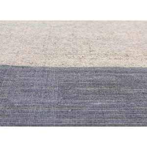 Tesoro Large Size Handmade <b>Wool</b> Rugs Beige & <b>Brown</b> PHWL-267 Abstract Rectangle Pattern for Home Entryway & Teenagers' Use - Product Image 3