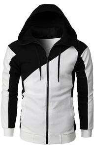 เสื้อฮู้ดของผู้ชายโลโก้ออกแบบเฉพาะ - Product Image 4