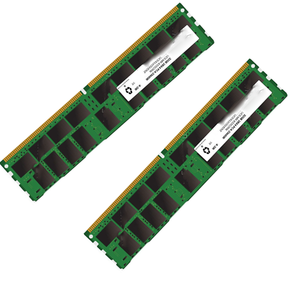 Módulo de memoria de servidor registrado ECC de 31 GB y 32GB de capacidad de 1/2" - Product Image 3