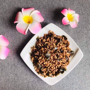 ARROZ INTEGRAL/SALUDABLE Y SATISFACENTE/HECHO EN VIETNAM - Product Image 1