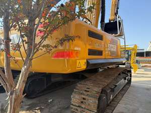 La pelle Sany 335H est vendue à bas prix et a d'excellentes performances de travail - Product Image 2