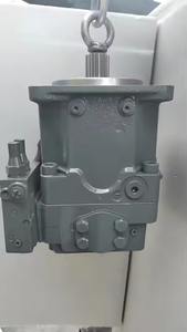 Bomba hidráulica A11VLO130LR A11VLO190LR/11R-NZD-12NOO A11VLO190HD1D/11L-NTD12K07 Bomba de émbolo variable - Product Image 5