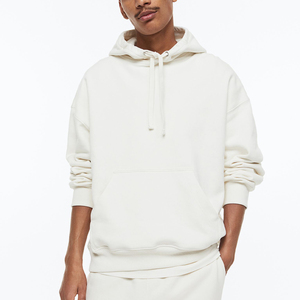 Sweat à capuche en molleton de marque 100% coton de haute qualité fabrication ODM Sublimation personnalisée disponible en 6XL vente en gros pour les vêtements d'hiver - Product Image 1