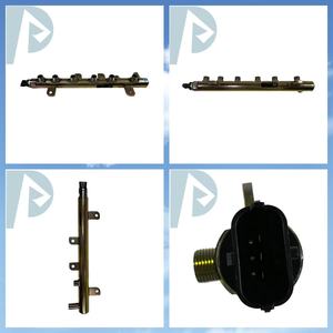 Tubería de Aceite Common Rail para Motor Diésel de Excavadora C4937282 para QSB6.7 6BT5.9, Piezas de Maquinaria de Construcción, 3 Meses de Garantía - Product Image 2