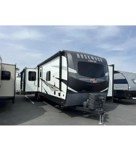 DESCUENTO SC Forest River Rockwood Ultra Lite 2620WS Usado 2018 - Product Image 1