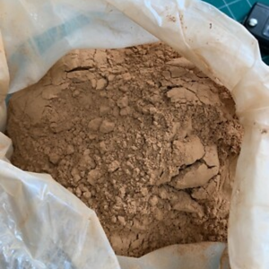 Fine Mesh Joss Powder Vietnam - Premium Powder Material For Incense Stick - Product Image 2