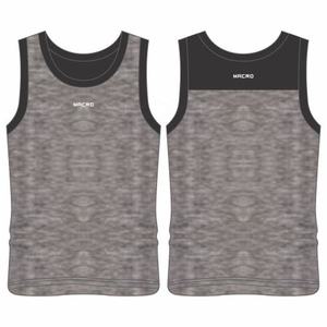 Concevez votre propre texte personnalisé Design débardeur en maille légère pour hommes-Respirant 100% coton Casual Gym Apparel - Product Image 1