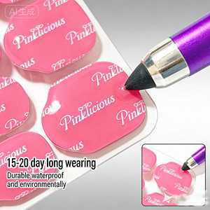 Glue <b>Sticky</b> <b>Tabs</b> - Product Image 1