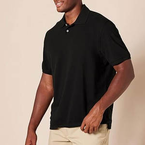 Camisas Casuales Tácticas de Rendimiento para Hombre, Antiarrugas, Estampadas, 100% Algodón, Manga Corta - Product Image 1