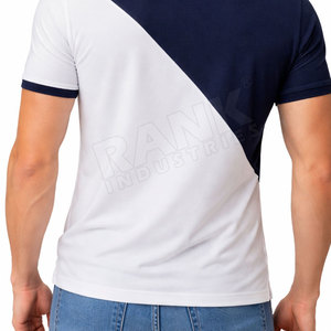 Men's Polo <b>Shirts</b> Lightweight Breathable Summer Wear Customized Logo Printing Men's Polo <b>Shirts</b> - Product Image 6