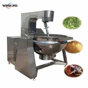 Soup Restaurant Ahorro <span class=keywords><strong>de</strong></span> costos, equipo mezclador <span class=keywords><strong>de</strong></span> cocina automático - Product Image 1