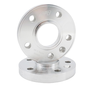 Espaciadores de rueda de 20 mm 5x114.3 con centro de 66.1 - Product Image 1