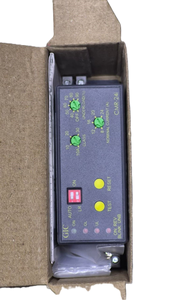 High Power Miniature Current Monitoring <b>Relay</b> 17A222CB0 GIC 3Phase 3A 9A AC/DC - Product Image 5