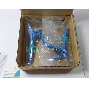 Instruments gynécologiques Davicon en acier inoxydable de haute qualité, certifiés CE, qualité supérieure, spéculum vaginal - Product Image 6