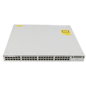 <span class=keywords><strong>Switch</strong></span> Cisco <span class=keywords><strong>Catalyst</strong></span> C9300-48P-E hiệu năng cao với bộ nhớ RAM 8 GB dành cho mạng doanh nghiệp - Product Image 2