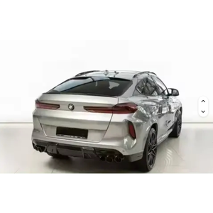 Auto Usado de Lujo en Excelente Estado, <span class=keywords><strong>BMW</strong></span> <span class=keywords><strong>X6</strong></span> SUV 2022, Autos Usados Listos para Enviar a Todo el Mundo - Product Image 4