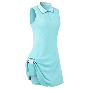 Uniforme de tennis de haute qualité, vêtements de sport confortables et à séchage rapide pour les joueurs actifs de tennis - Product Image 5